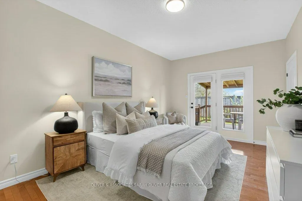 Photo 12 of Unit 1, 200 Enterprise Drive, Middlesex Centre, Kilworth — HOMEH
