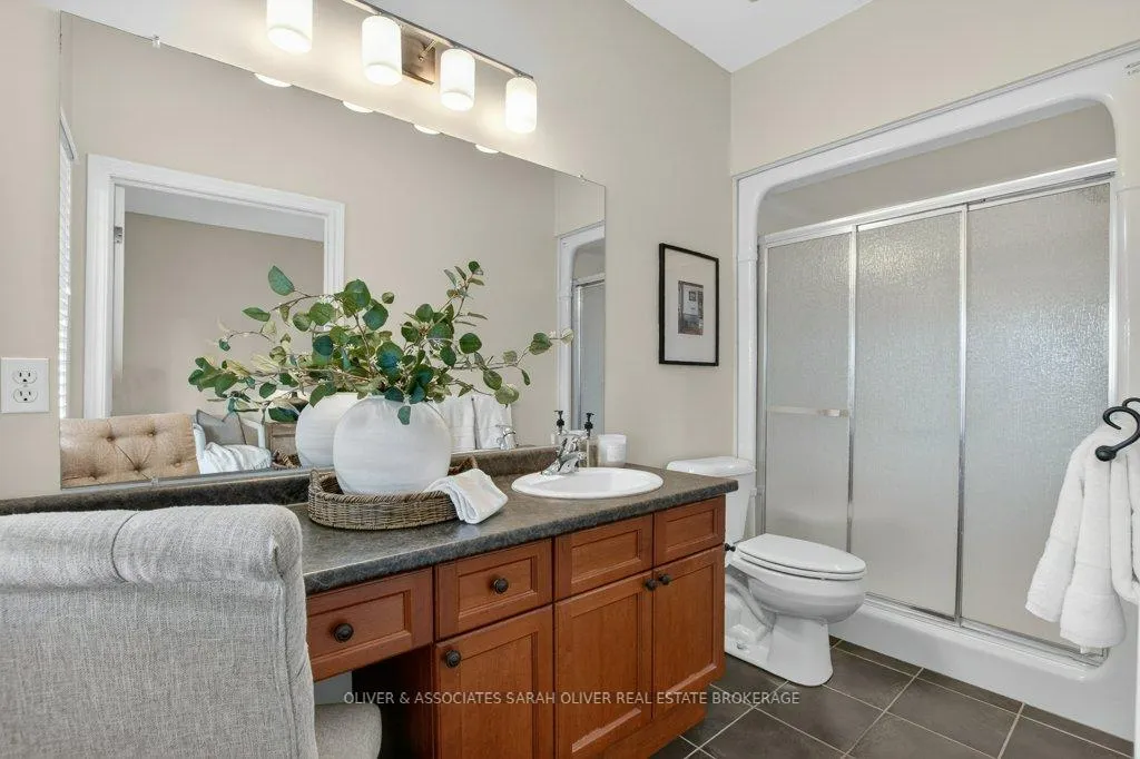 Photo 14 of Unit 1, 200 Enterprise Drive, Middlesex Centre, Kilworth — HOMEH
