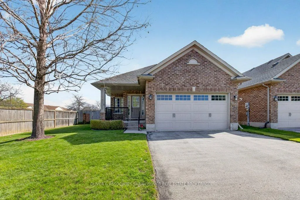 Photo 25 of Unit 1, 200 Enterprise Drive, Middlesex Centre, Kilworth — HOMEH