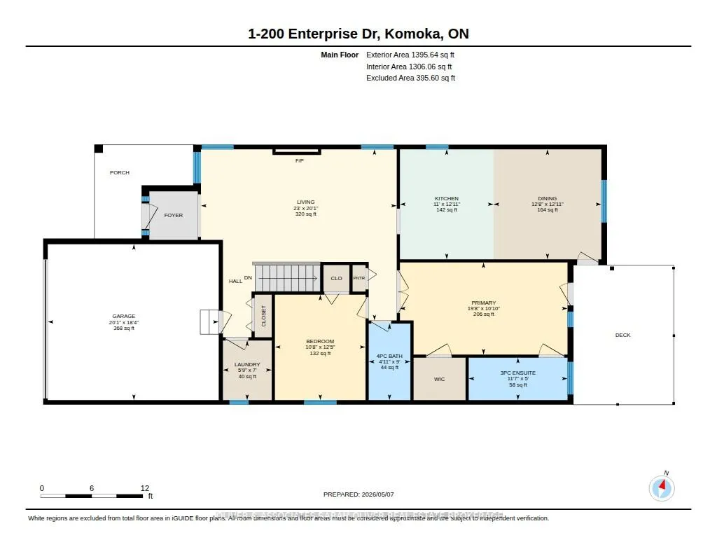 Photo 27 of Unit 1, 200 Enterprise Drive, Middlesex Centre, Kilworth — HOMEH