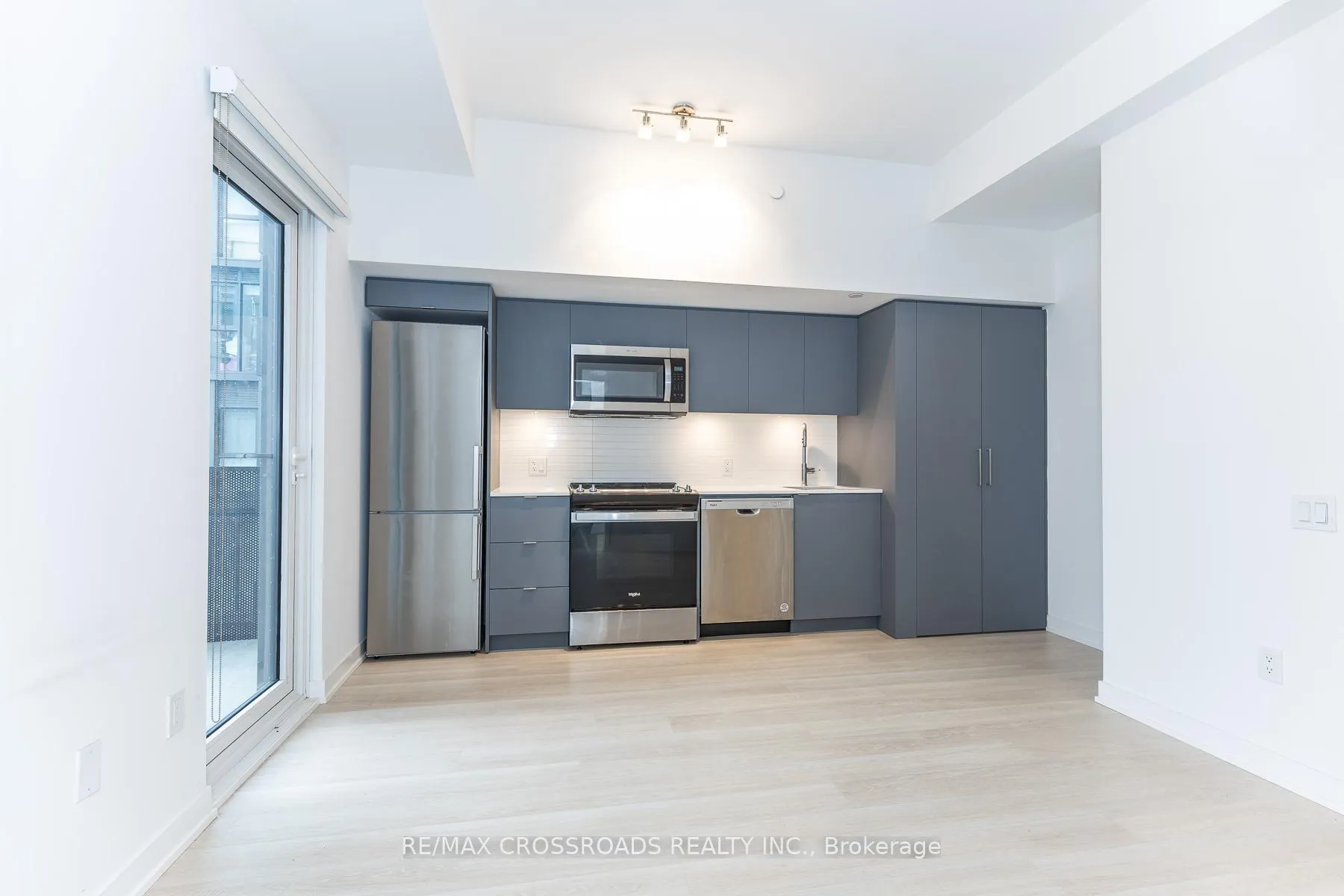 Photo 8 of Unit 550, 500 Wilson Avenue, North York, Clanton Park — HOMEH
