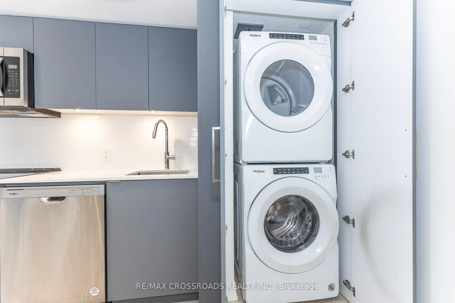 Photo 16 of Unit 550, 500 Wilson Avenue, North York, Clanton Park — HOMEH