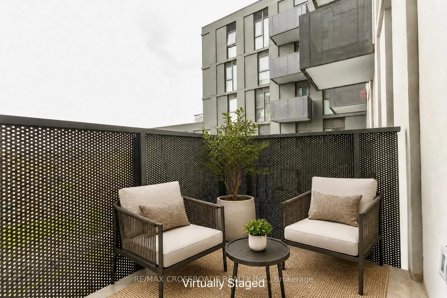 Photo 18 of Unit 550, 500 Wilson Avenue, North York, Clanton Park — HOMEH