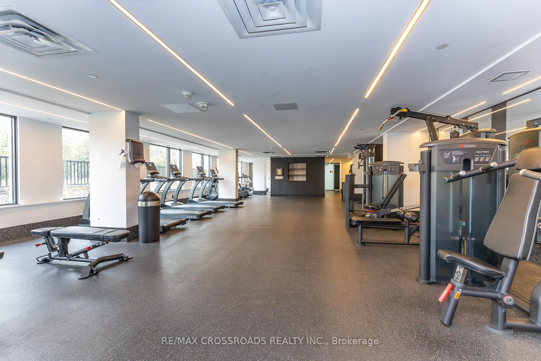 Photo 21 of Unit 550, 500 Wilson Avenue, North York, Clanton Park — HOMEH