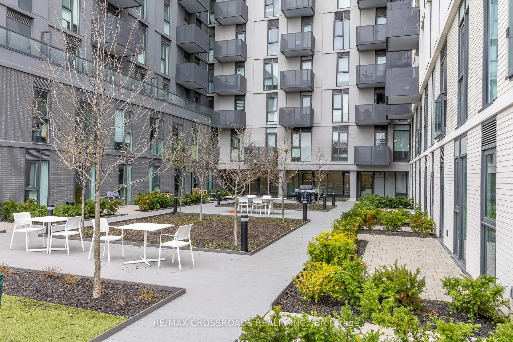 Photo 23 of Unit 550, 500 Wilson Avenue, North York, Clanton Park — HOMEH