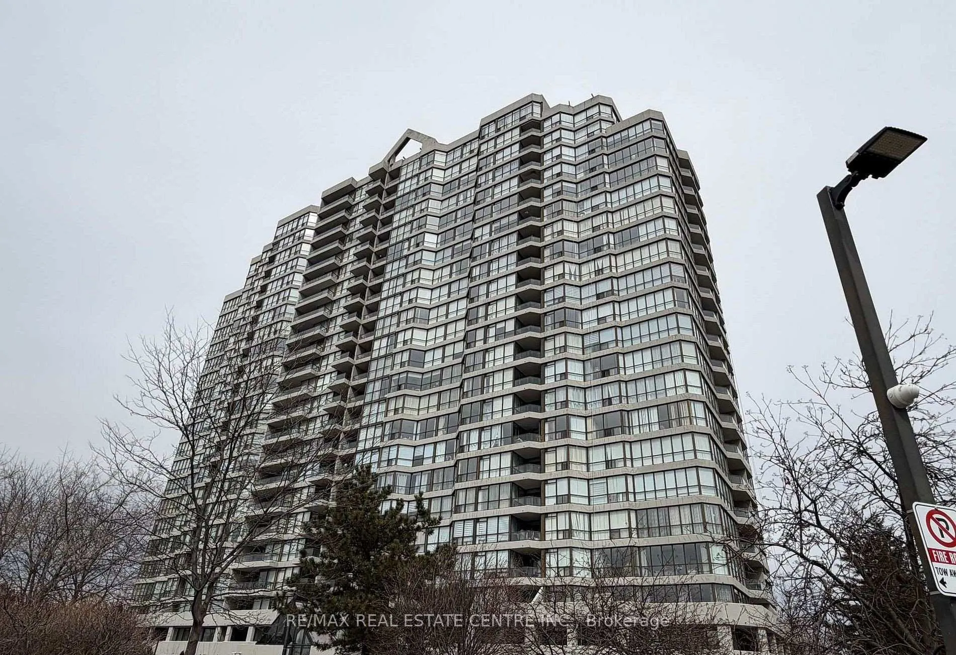 Photo 1 of Unit 510, 3 Rowntree Road, Etobicoke, Mount Olive-Silverstone-Jamestown — HOMEH