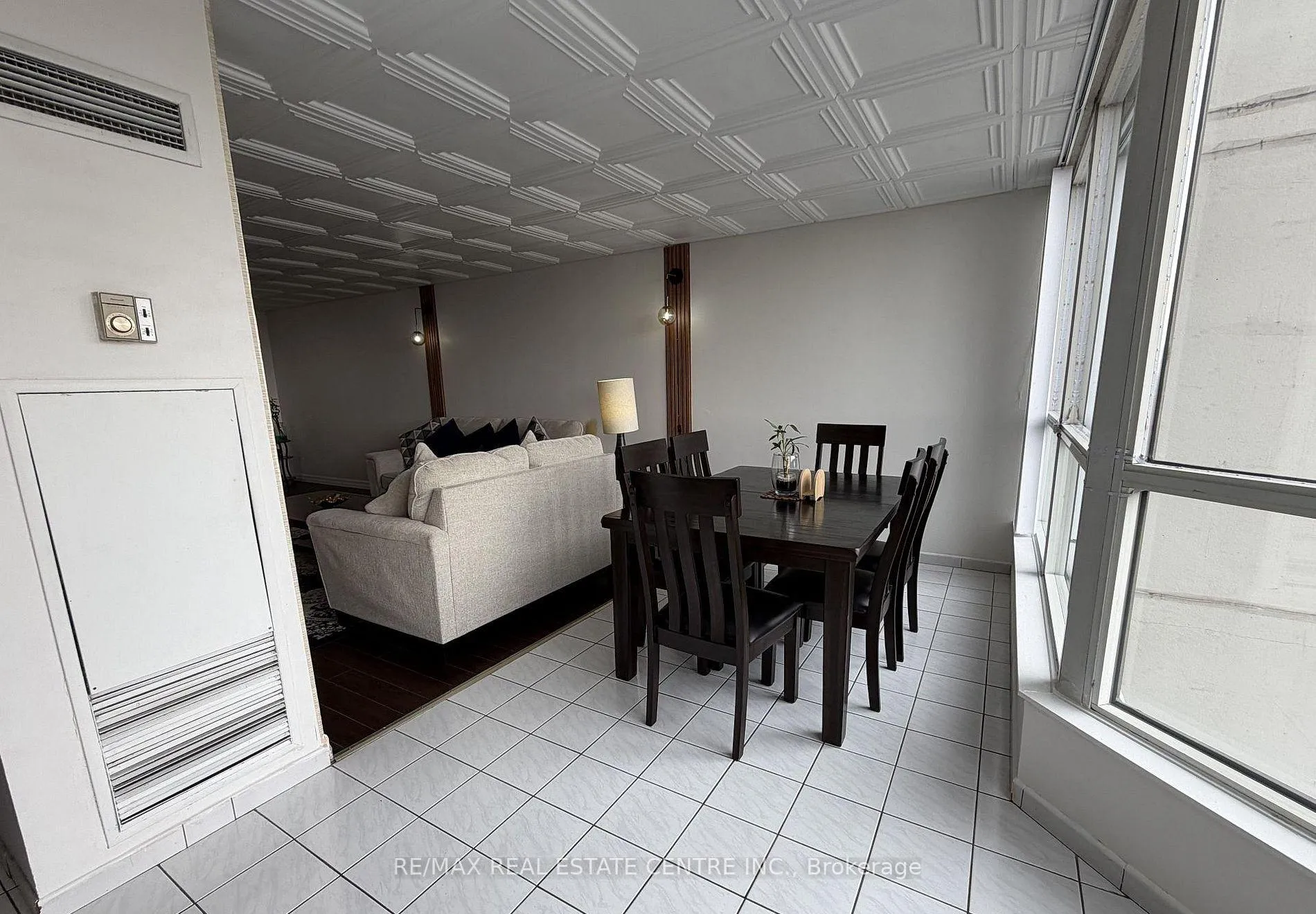 Photo 7 of Unit 510, 3 Rowntree Road, Etobicoke, Mount Olive-Silverstone-Jamestown — HOMEH