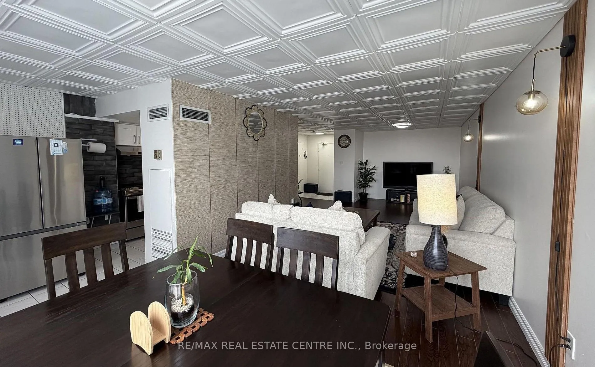 Photo 8 of Unit 510, 3 Rowntree Road, Etobicoke, Mount Olive-Silverstone-Jamestown — HOMEH