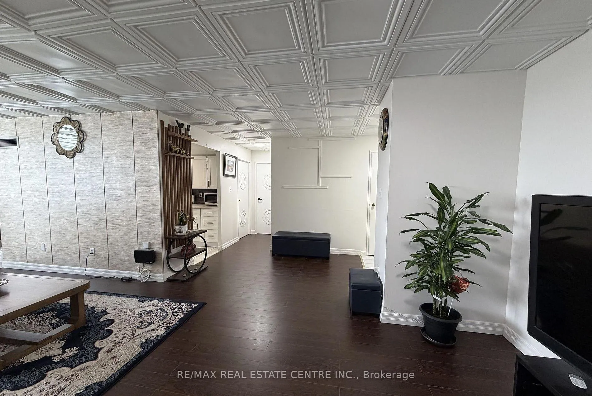 Photo 11 of Unit 510, 3 Rowntree Road, Etobicoke, Mount Olive-Silverstone-Jamestown — HOMEH