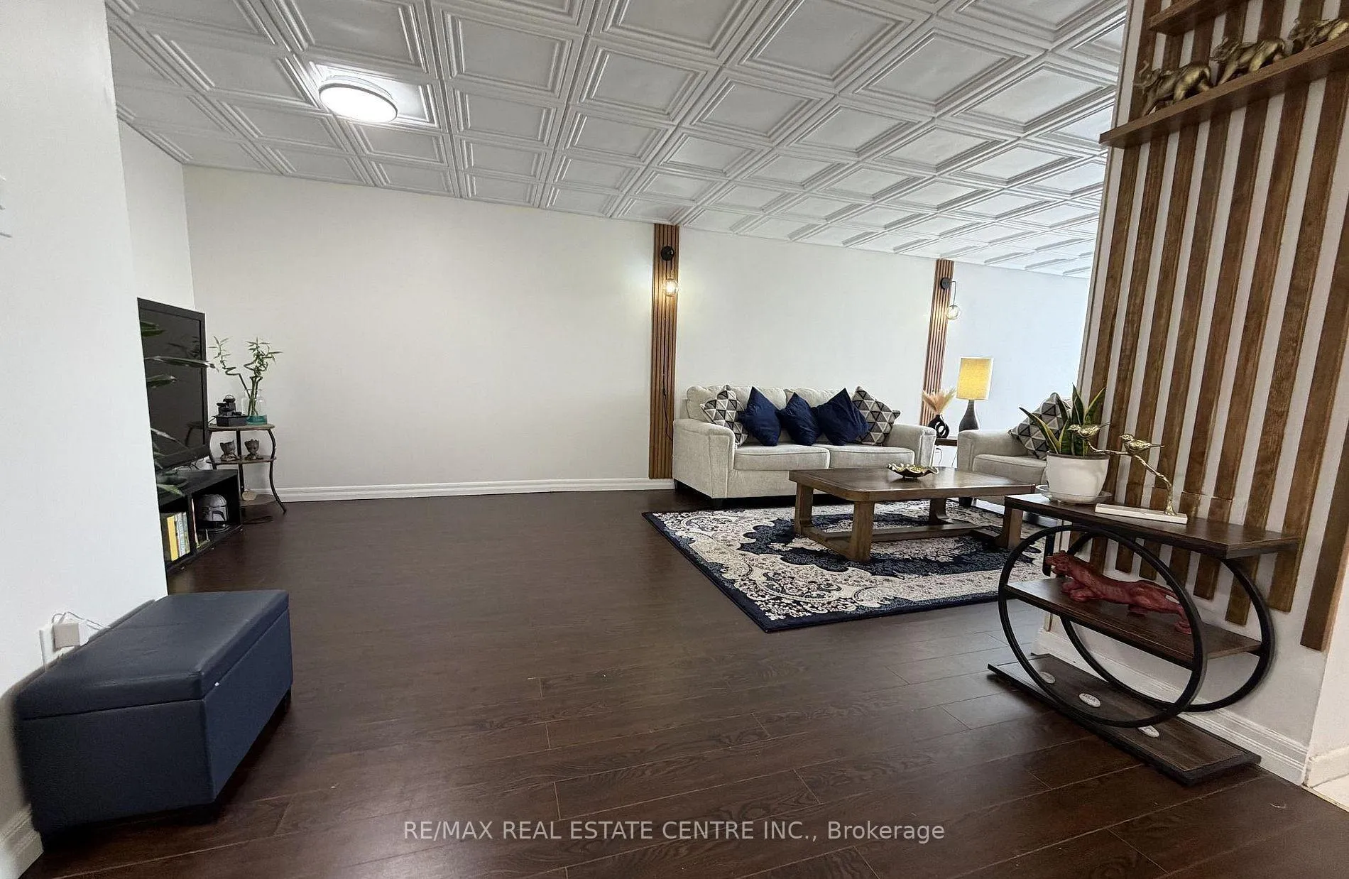 Photo 12 of Unit 510, 3 Rowntree Road, Etobicoke, Mount Olive-Silverstone-Jamestown — HOMEH