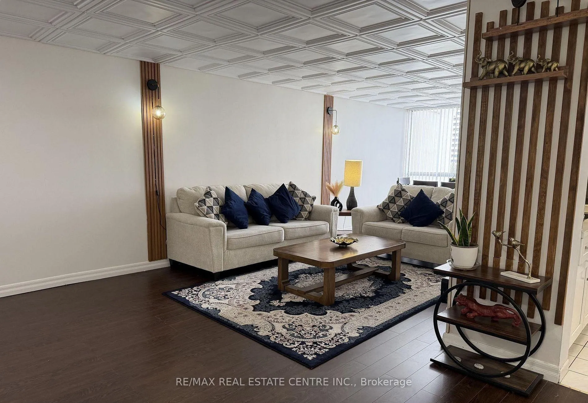Photo 13 of Unit 510, 3 Rowntree Road, Etobicoke, Mount Olive-Silverstone-Jamestown — HOMEH