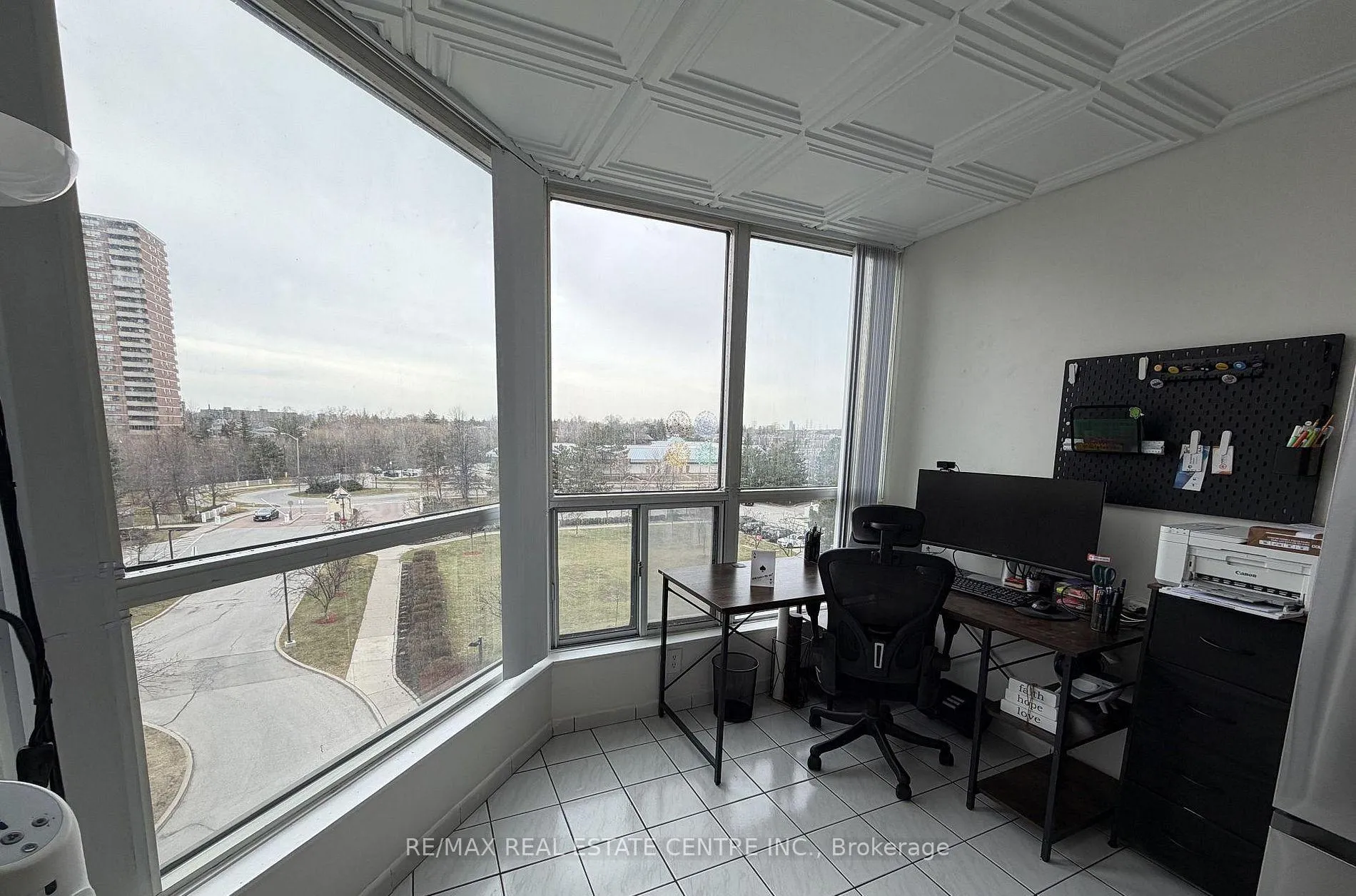 Photo 20 of Unit 510, 3 Rowntree Road, Etobicoke, Mount Olive-Silverstone-Jamestown — HOMEH