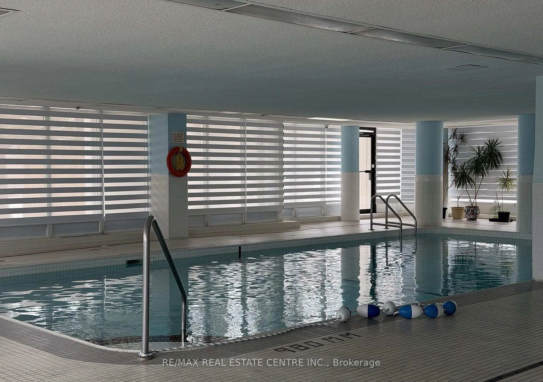 Photo 21 of Unit 510, 3 Rowntree Road, Etobicoke, Mount Olive-Silverstone-Jamestown — HOMEH