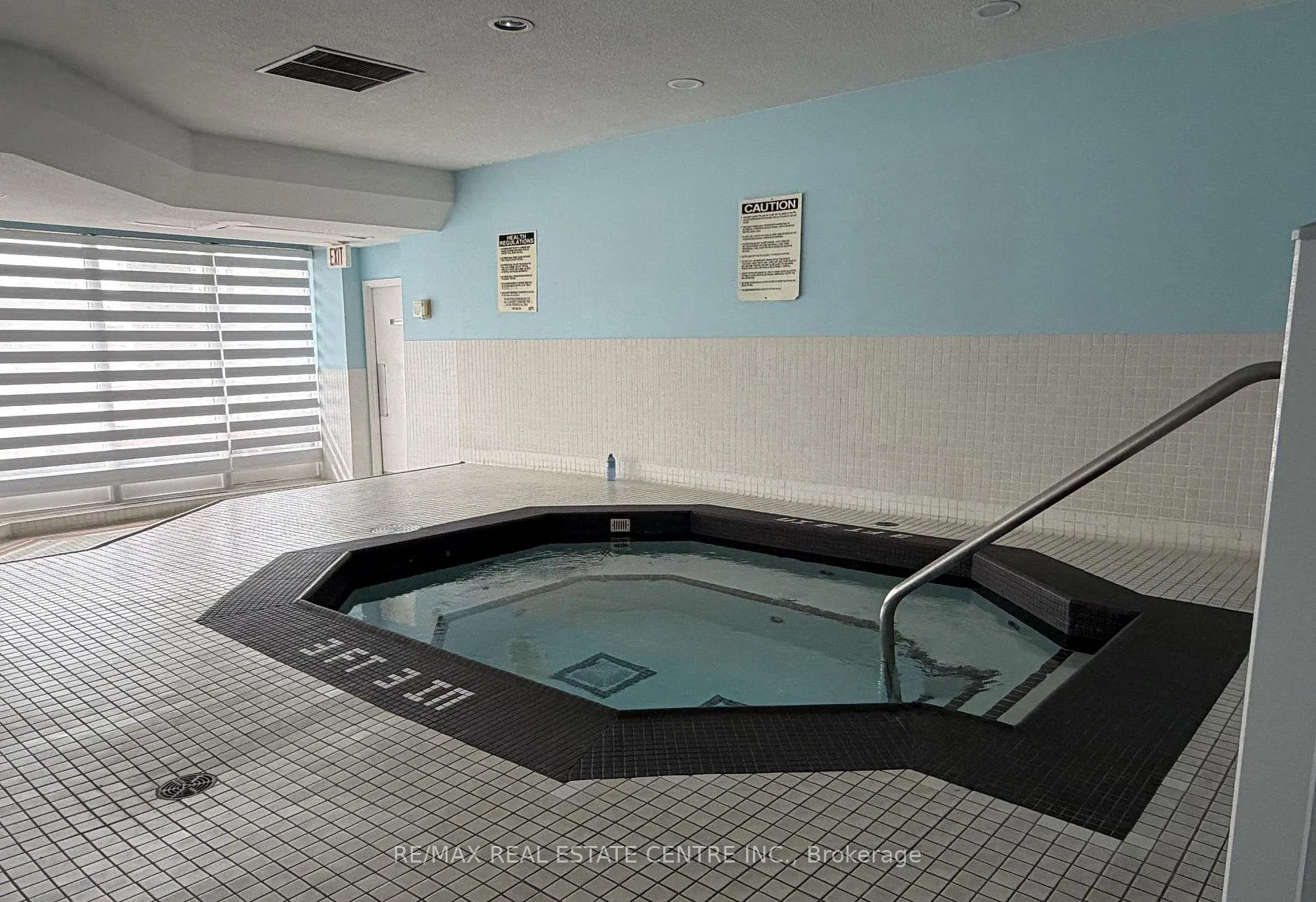 Photo 22 of Unit 510, 3 Rowntree Road, Etobicoke, Mount Olive-Silverstone-Jamestown — HOMEH
