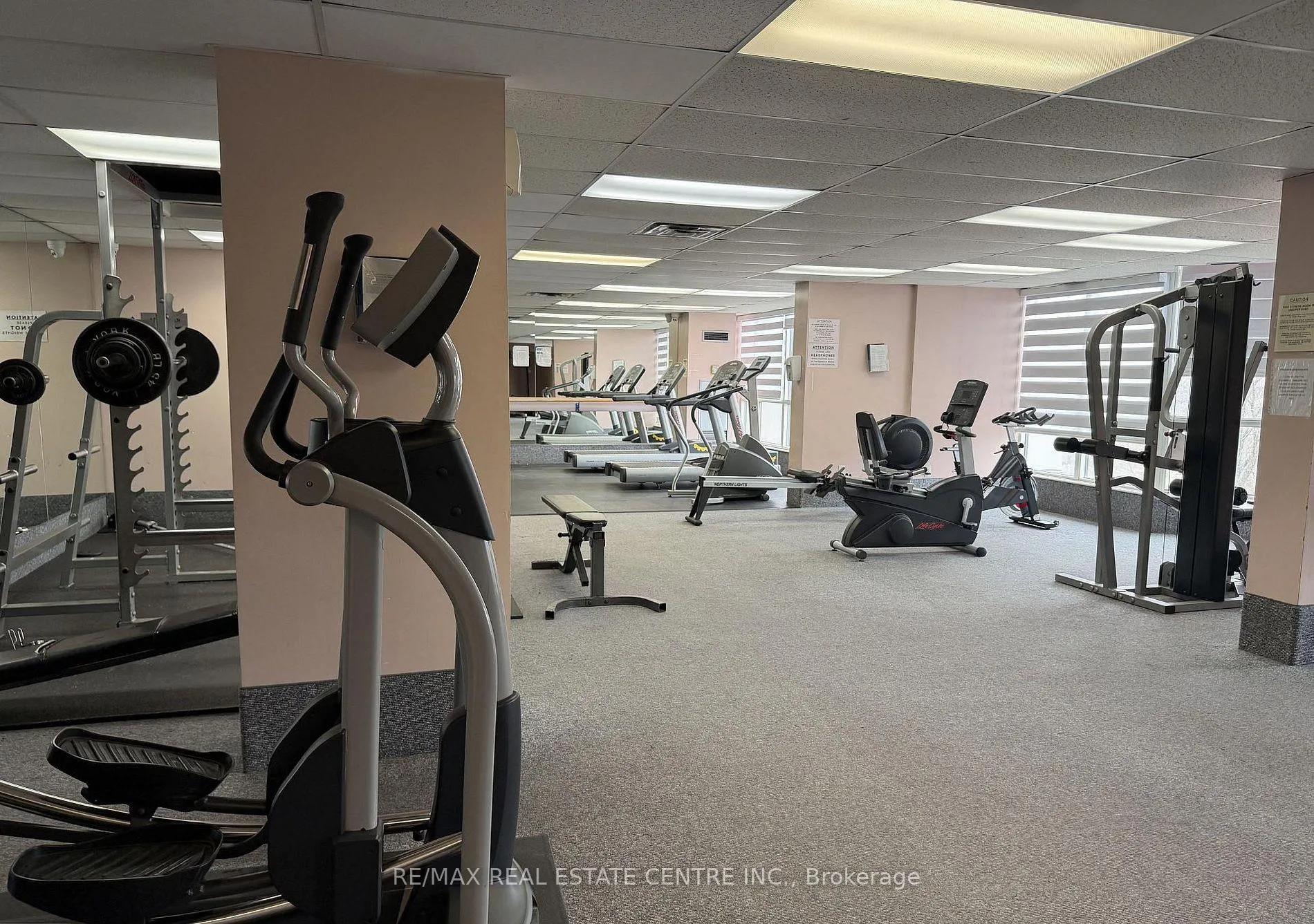 Photo 24 of Unit 510, 3 Rowntree Road, Etobicoke, Mount Olive-Silverstone-Jamestown — HOMEH