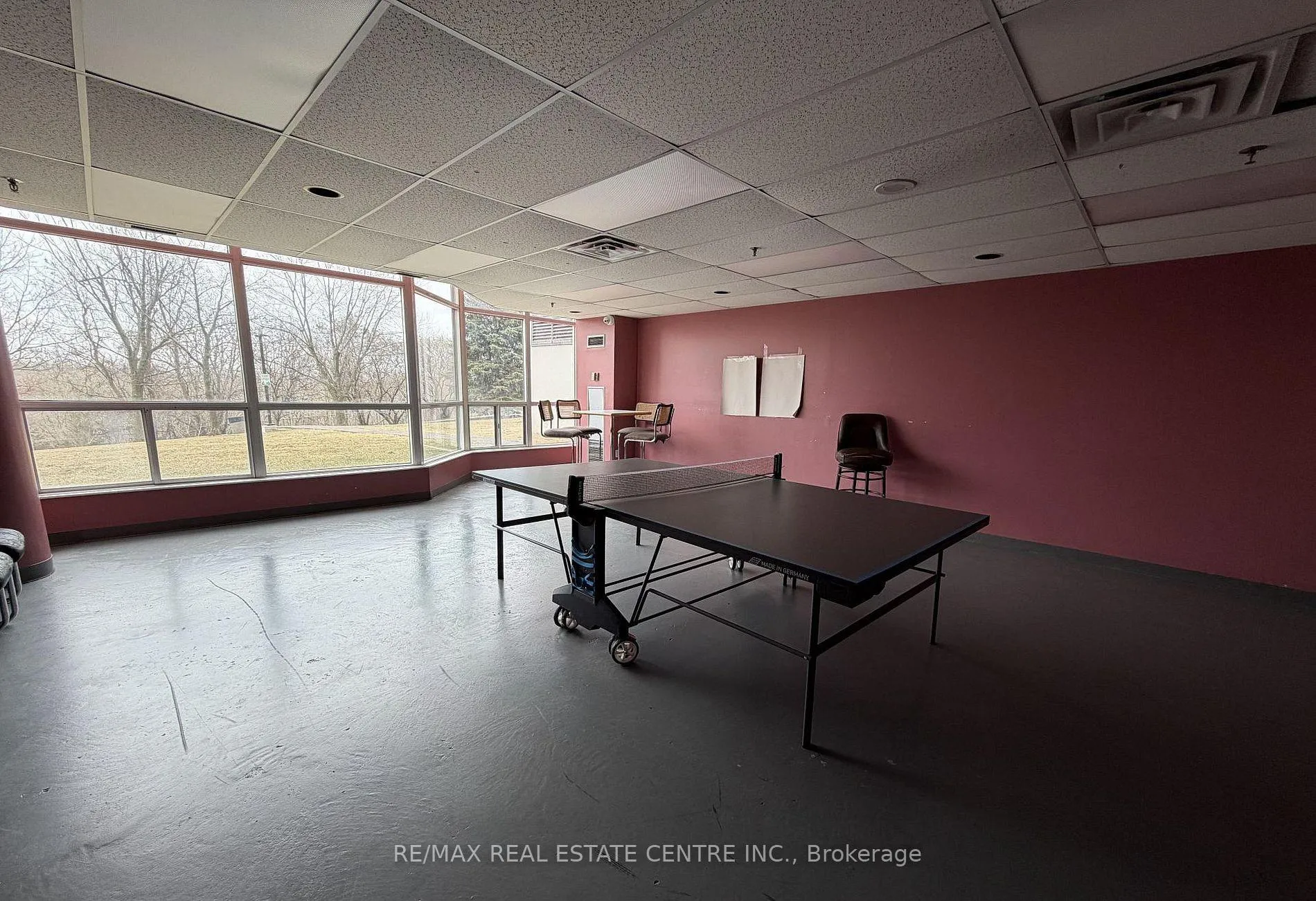 Photo 26 of Unit 510, 3 Rowntree Road, Etobicoke, Mount Olive-Silverstone-Jamestown — HOMEH