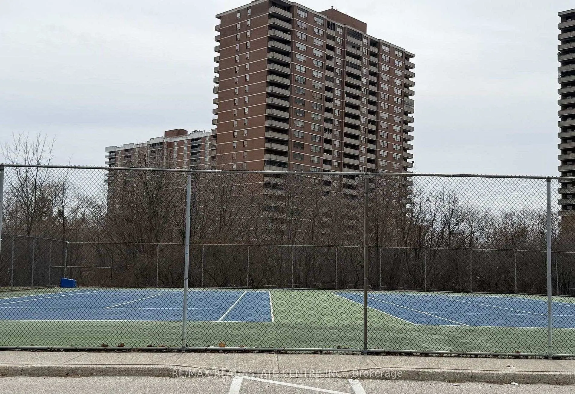 Photo 27 of Unit 510, 3 Rowntree Road, Etobicoke, Mount Olive-Silverstone-Jamestown — HOMEH