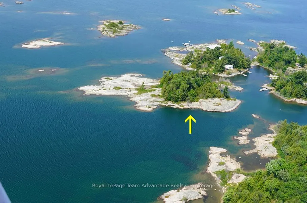 Photo 2 of 322C Myrtle Island, Carling — HOMEH