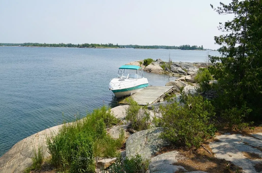 Photo 4 of 322C Myrtle Island, Carling — HOMEH