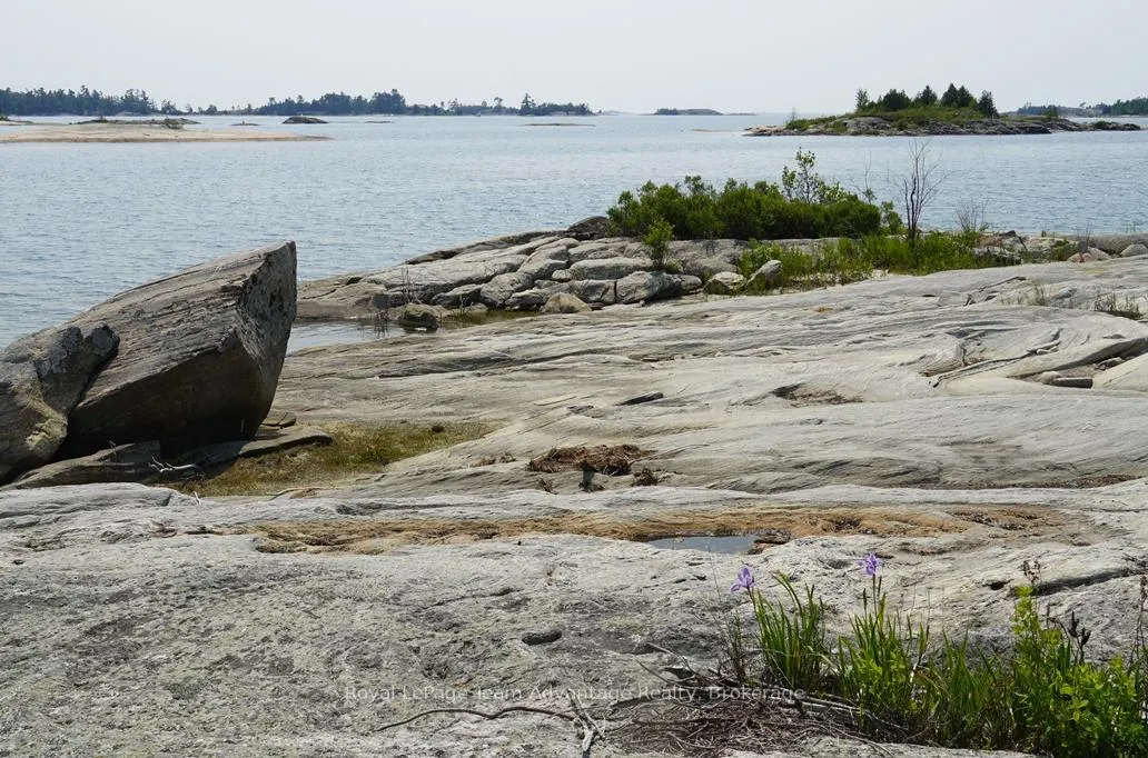 Photo 8 of 322C Myrtle Island, Carling — HOMEH