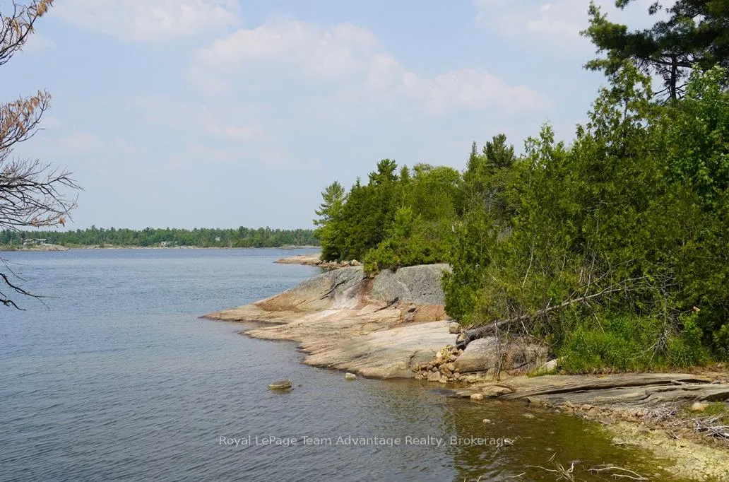 Photo 10 of 322C Myrtle Island, Carling — HOMEH