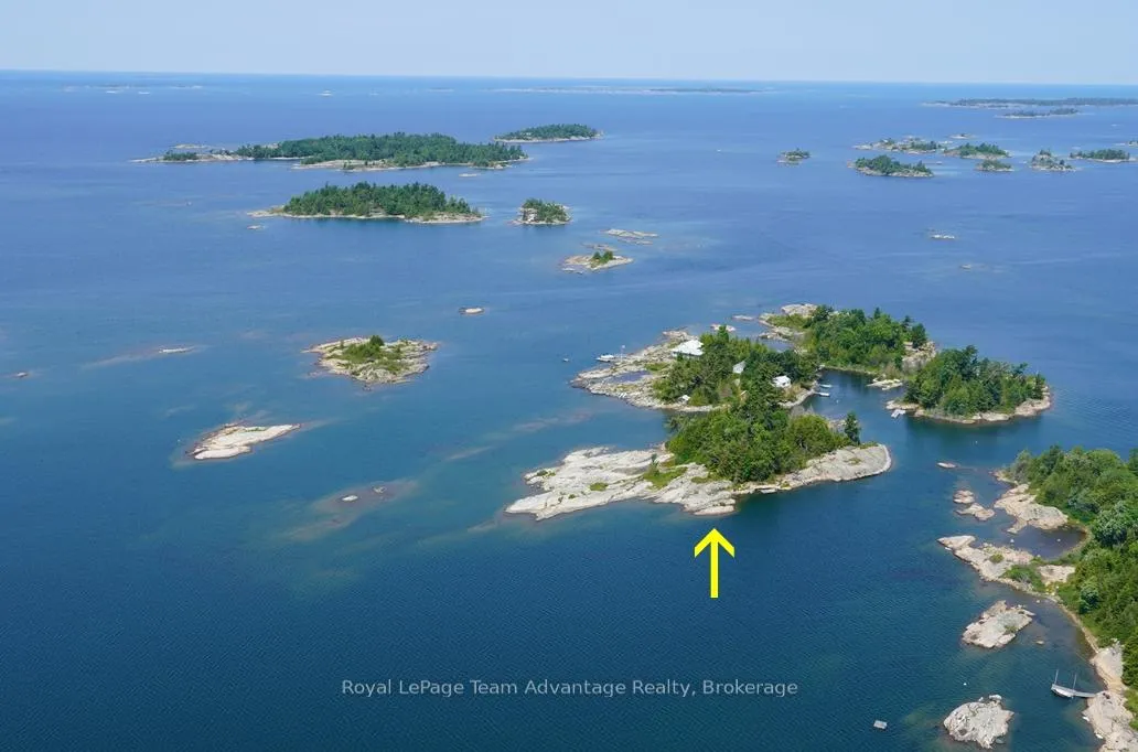 Photo 13 of 322C Myrtle Island, Carling — HOMEH