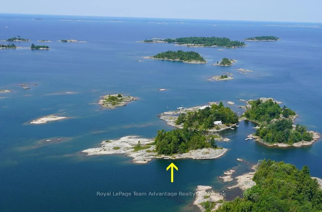 Photo 14 of 322C Myrtle Island, Carling — HOMEH