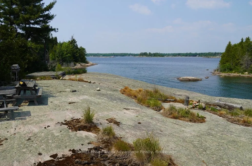 Photo 16 of 322C Myrtle Island, Carling — HOMEH