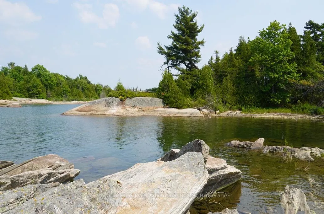 Photo 18 of 322C Myrtle Island, Carling — HOMEH