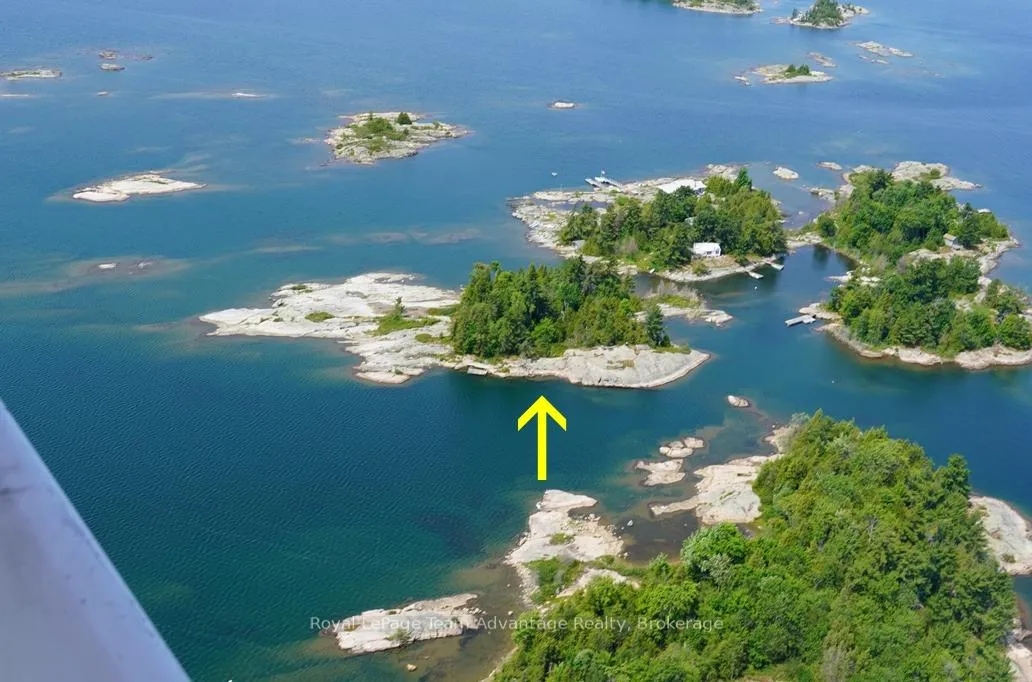 Photo 19 of 322C Myrtle Island, Carling — HOMEH