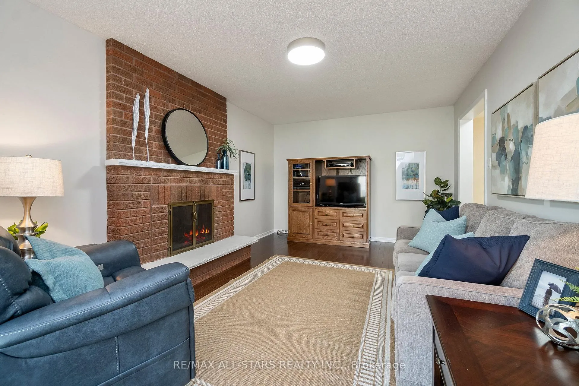 Photo 18 of 33 Carpenter Court, Markham, Raymerville — HOMEH