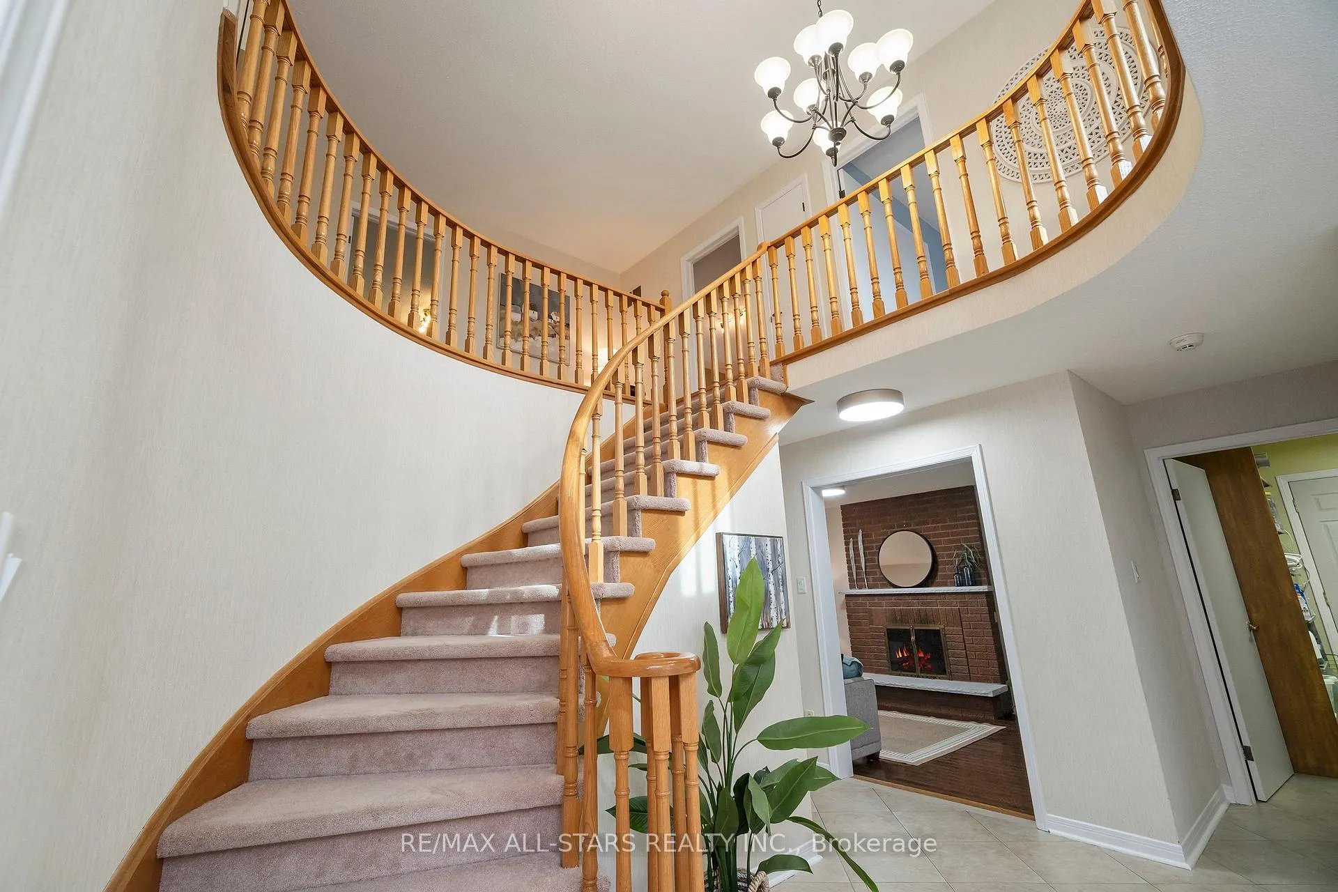 Photo 21 of 33 Carpenter Court, Markham, Raymerville — HOMEH