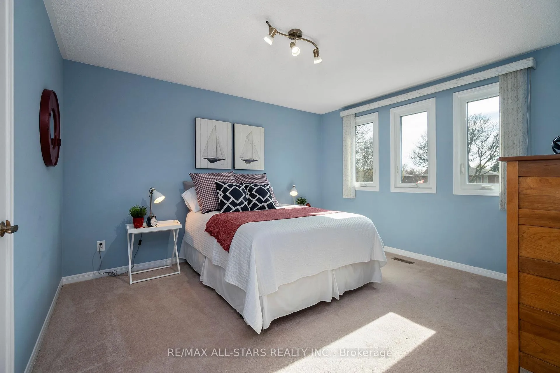 Photo 28 of 33 Carpenter Court, Markham, Raymerville — HOMEH