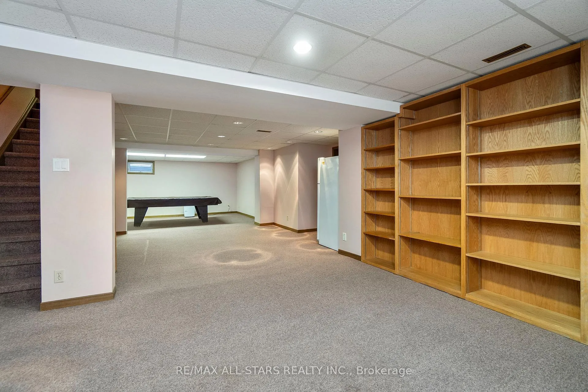 Photo 34 of 33 Carpenter Court, Markham, Raymerville — HOMEH