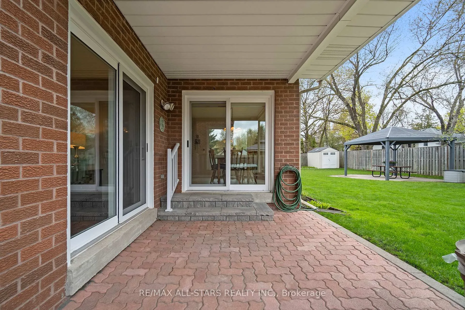 Photo 37 of 33 Carpenter Court, Markham, Raymerville — HOMEH