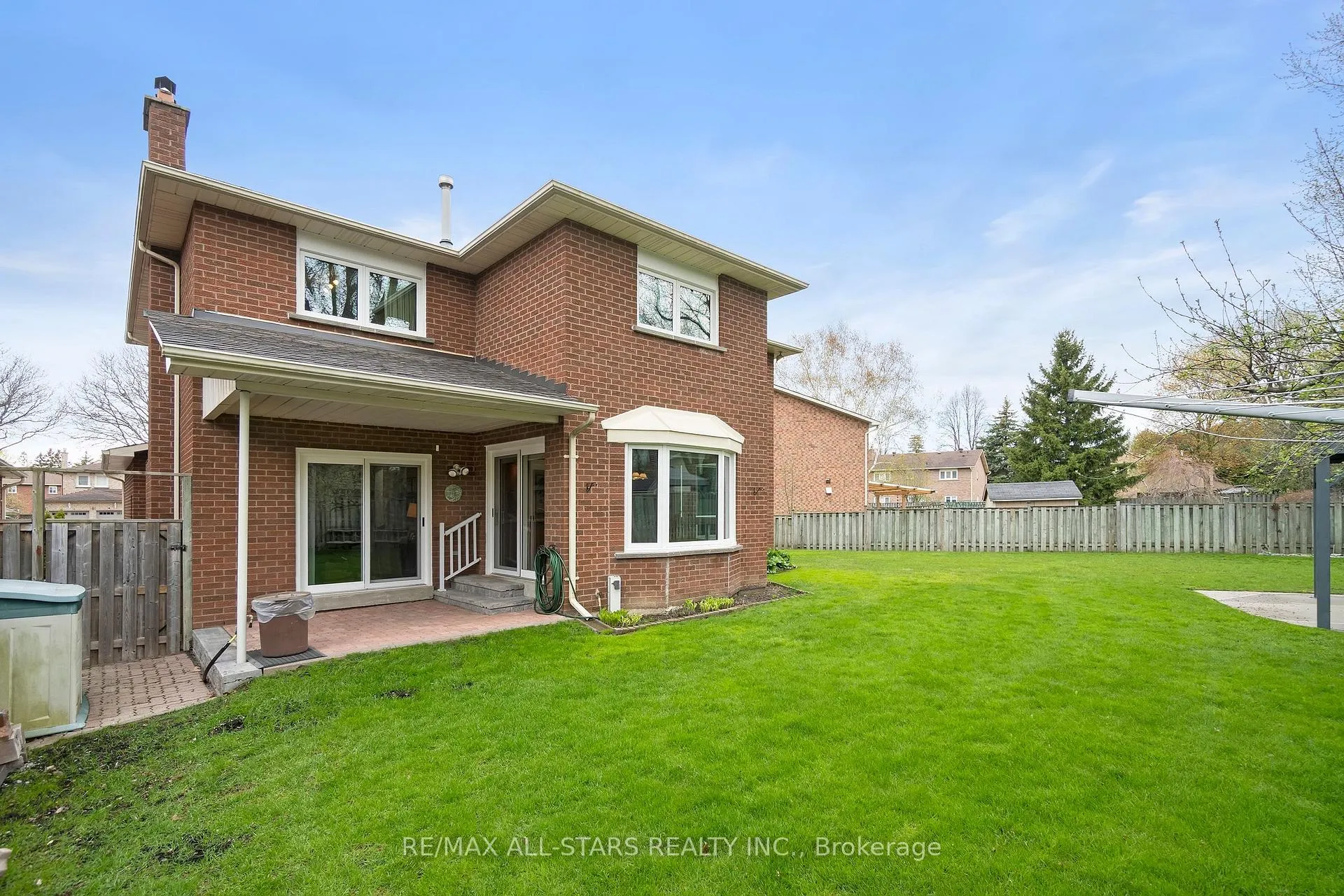 Photo 39 of 33 Carpenter Court, Markham, Raymerville — HOMEH