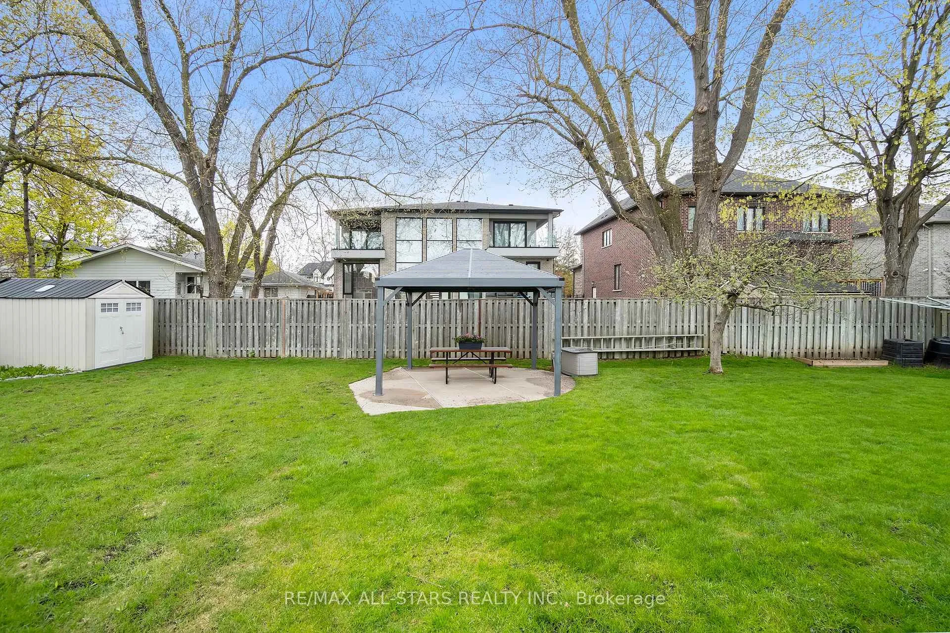 Photo 44 of 33 Carpenter Court, Markham, Raymerville — HOMEH