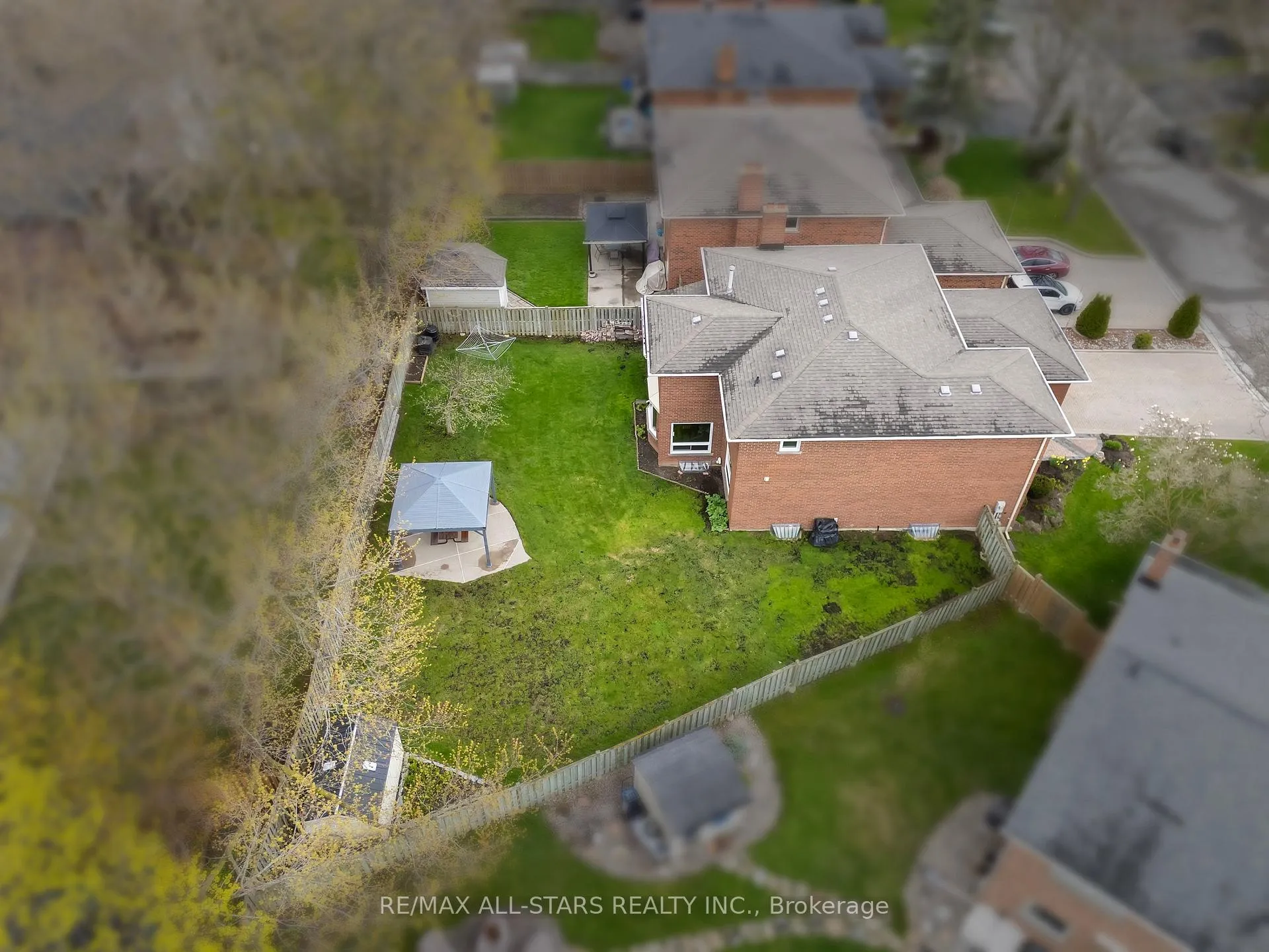 Photo 49 of 33 Carpenter Court, Markham, Raymerville — HOMEH