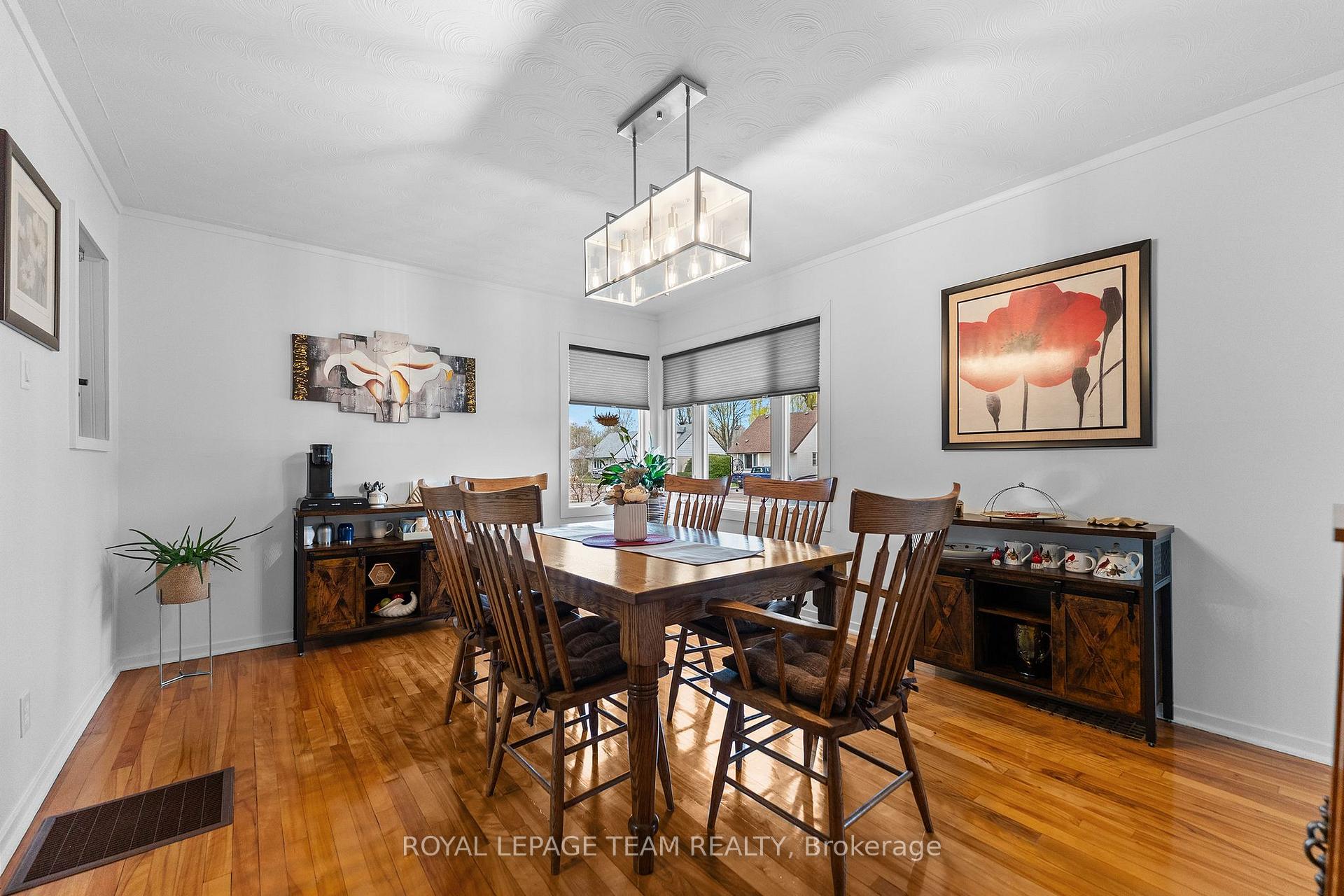 Photo 11 of 361 Archibald Avenue, Renfrew — HOMEH