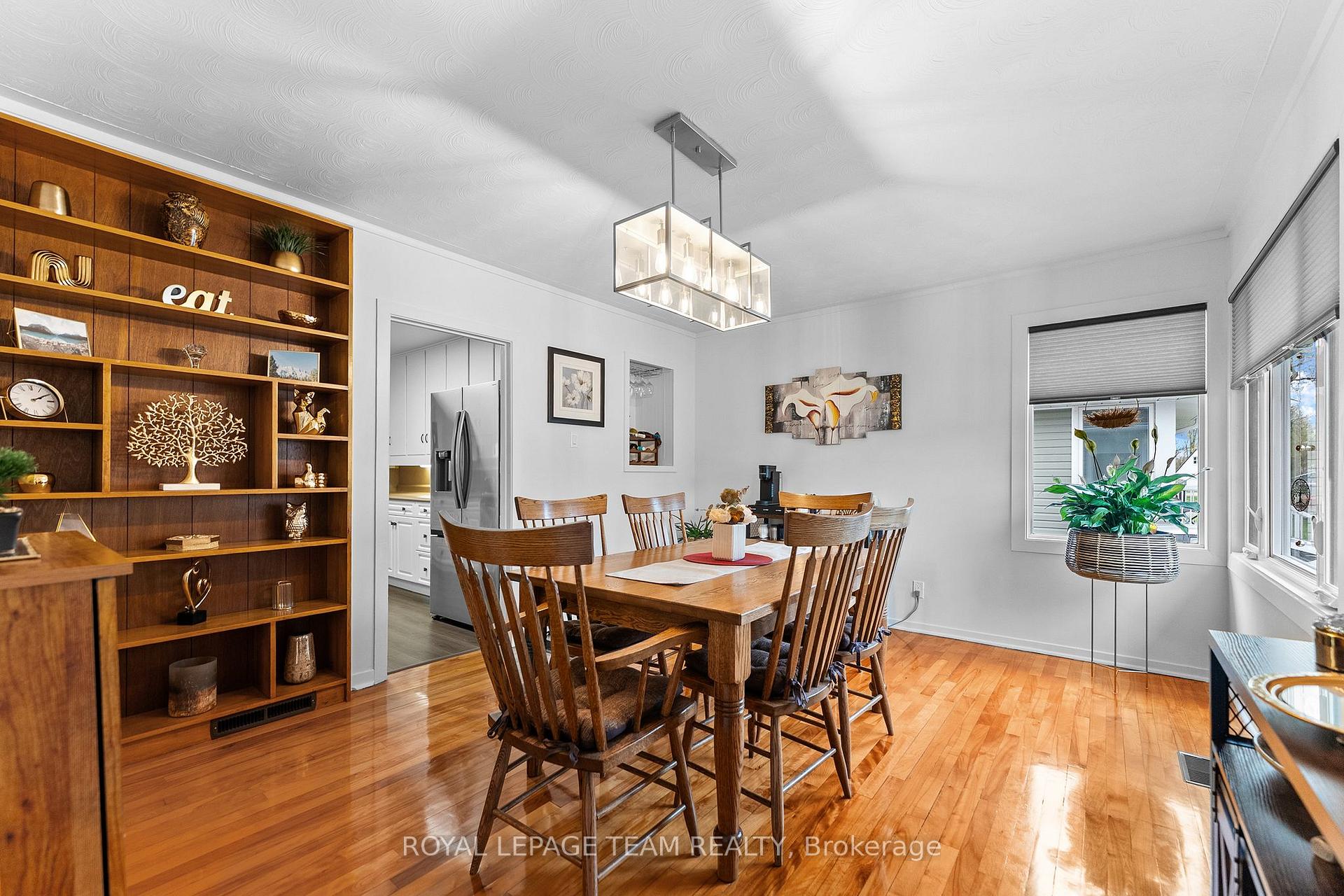 Photo 12 of 361 Archibald Avenue, Renfrew — HOMEH