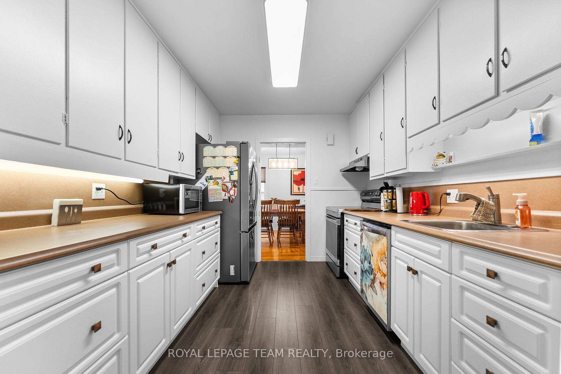 Photo 15 of 361 Archibald Avenue, Renfrew — HOMEH
