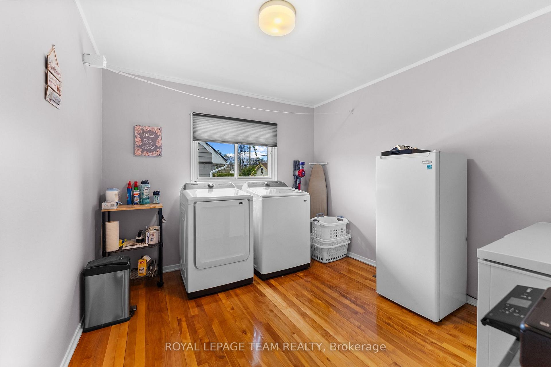 Photo 16 of 361 Archibald Avenue, Renfrew — HOMEH