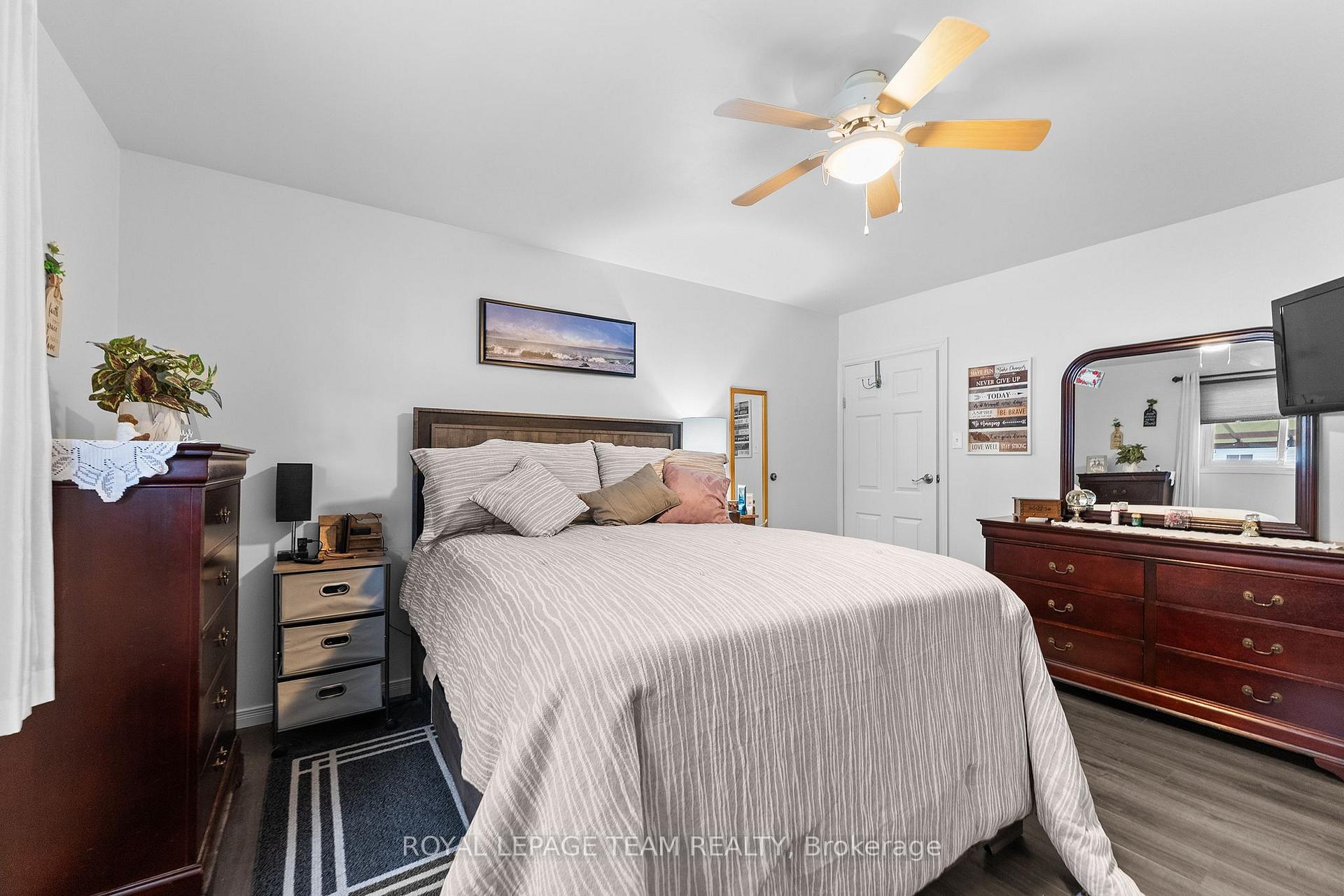 Photo 18 of 361 Archibald Avenue, Renfrew — HOMEH