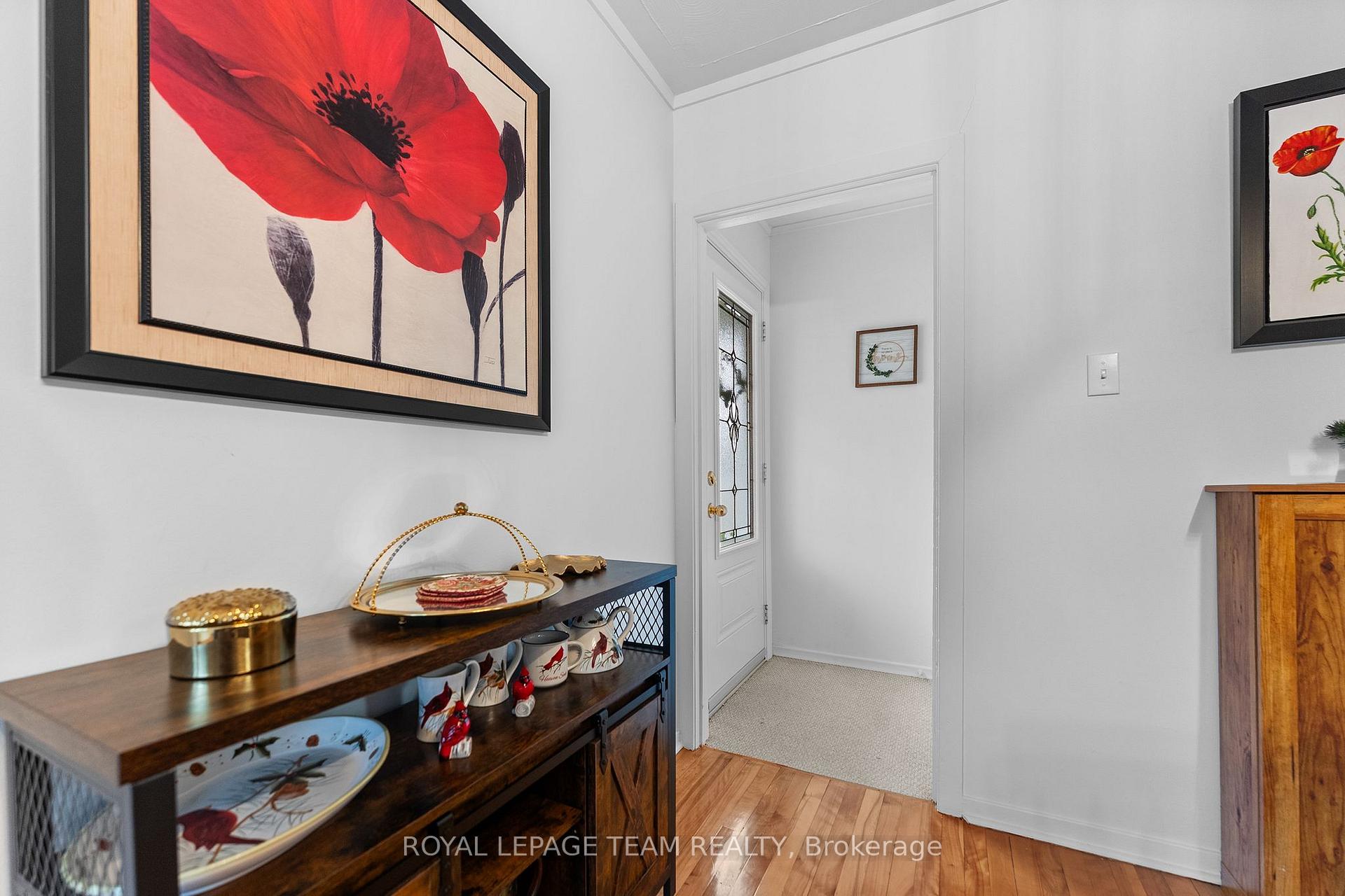 Photo 22 of 361 Archibald Avenue, Renfrew — HOMEH