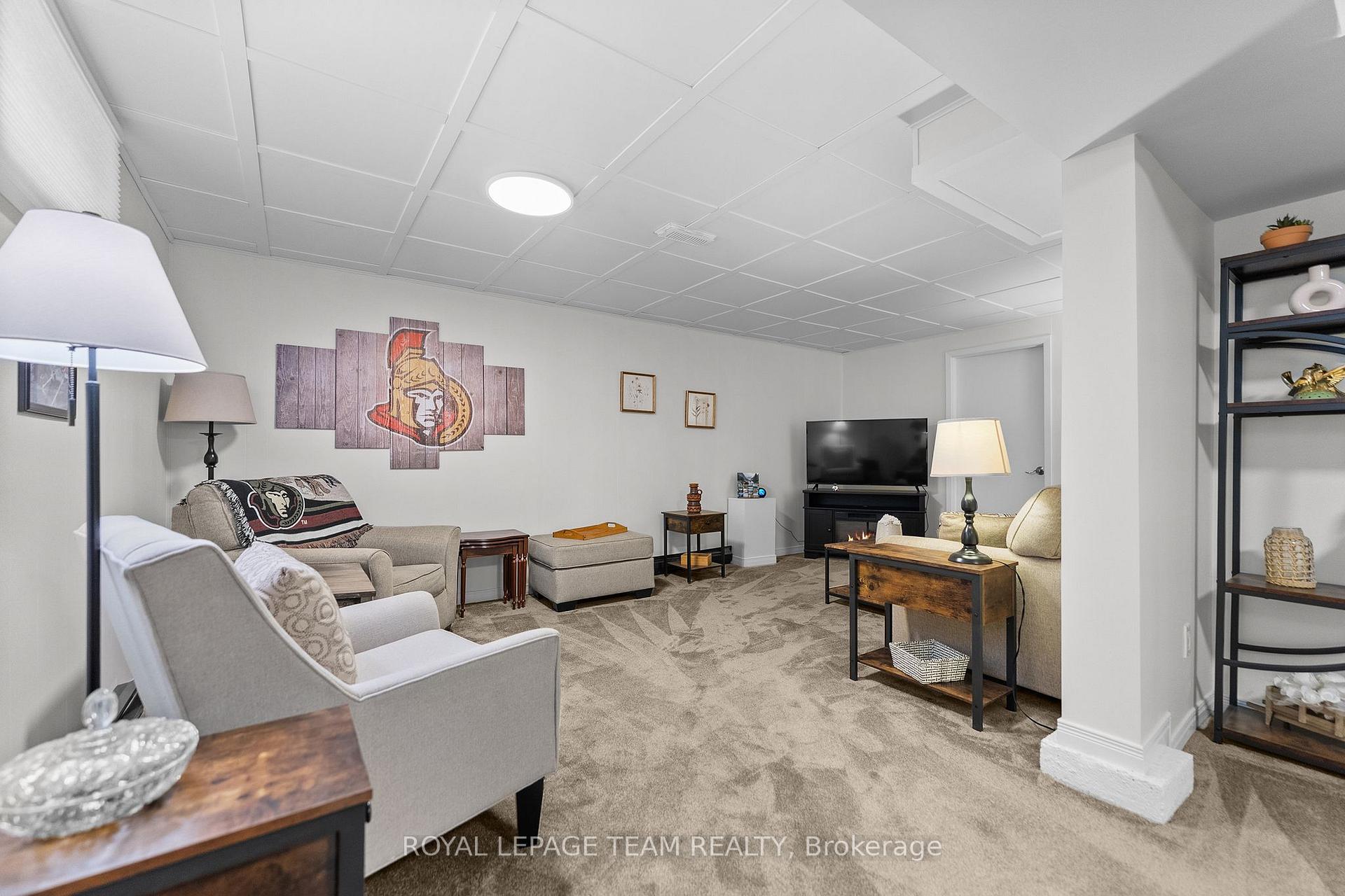 Photo 26 of 361 Archibald Avenue, Renfrew — HOMEH