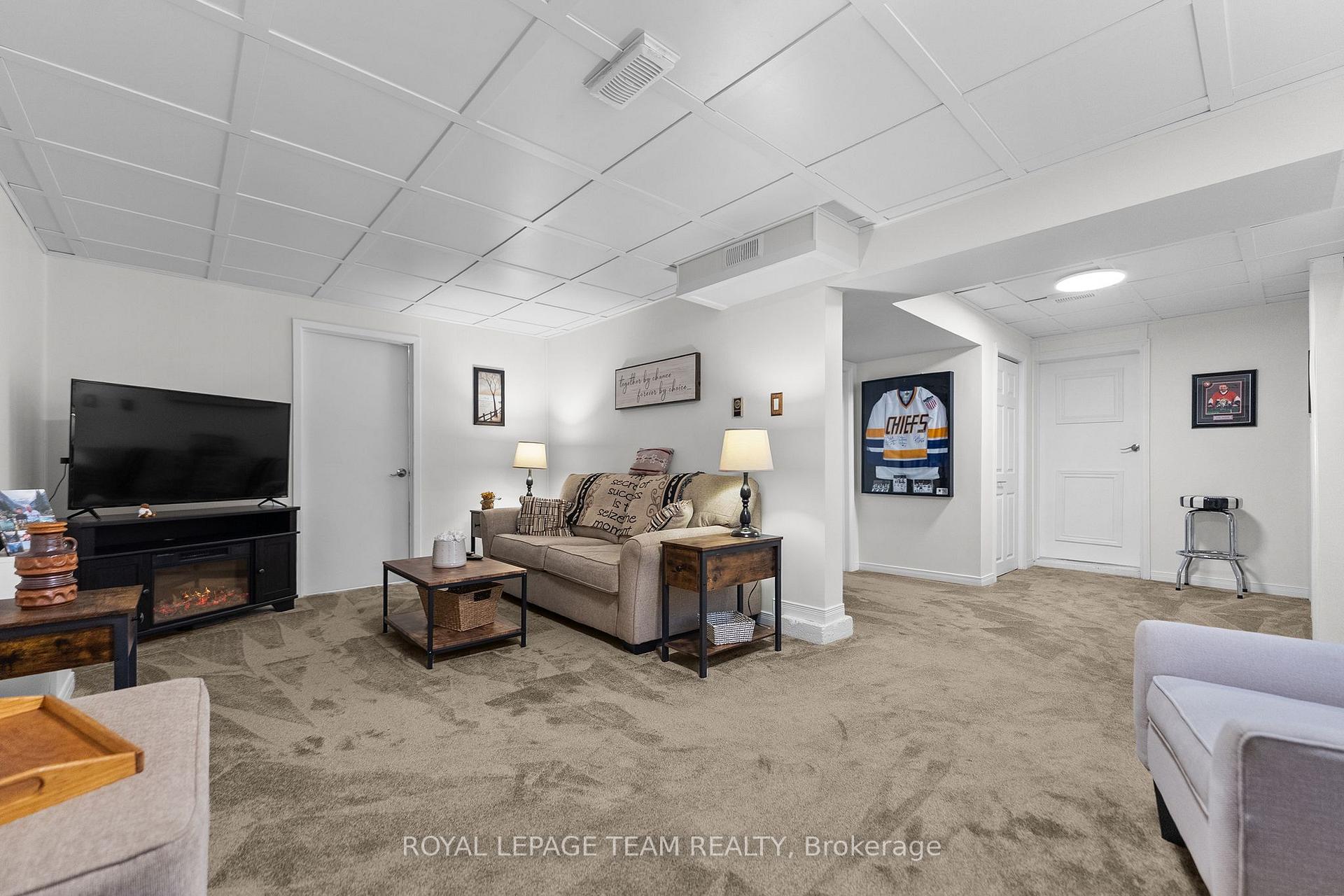 Photo 27 of 361 Archibald Avenue, Renfrew — HOMEH
