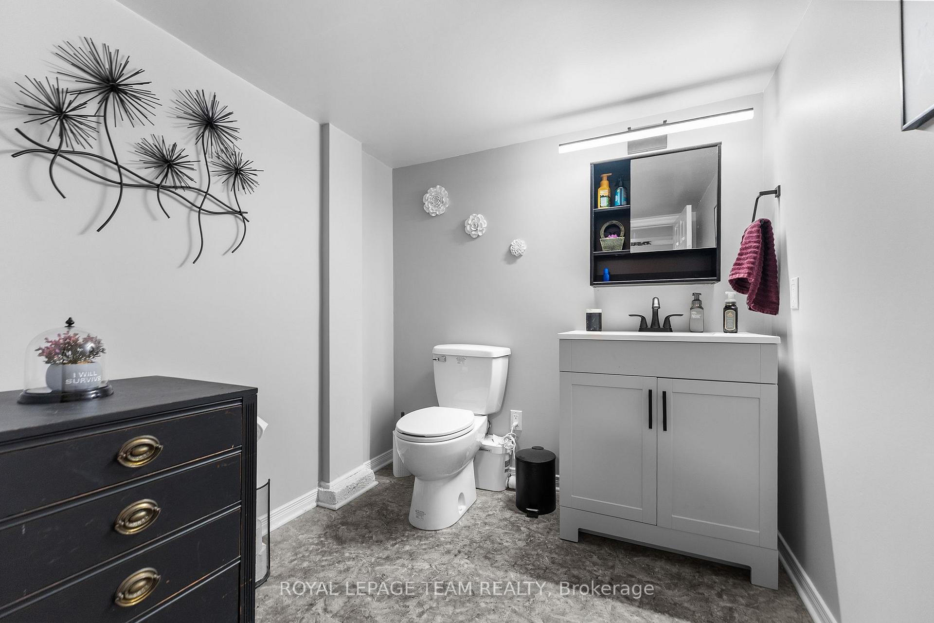 Photo 29 of 361 Archibald Avenue, Renfrew — HOMEH