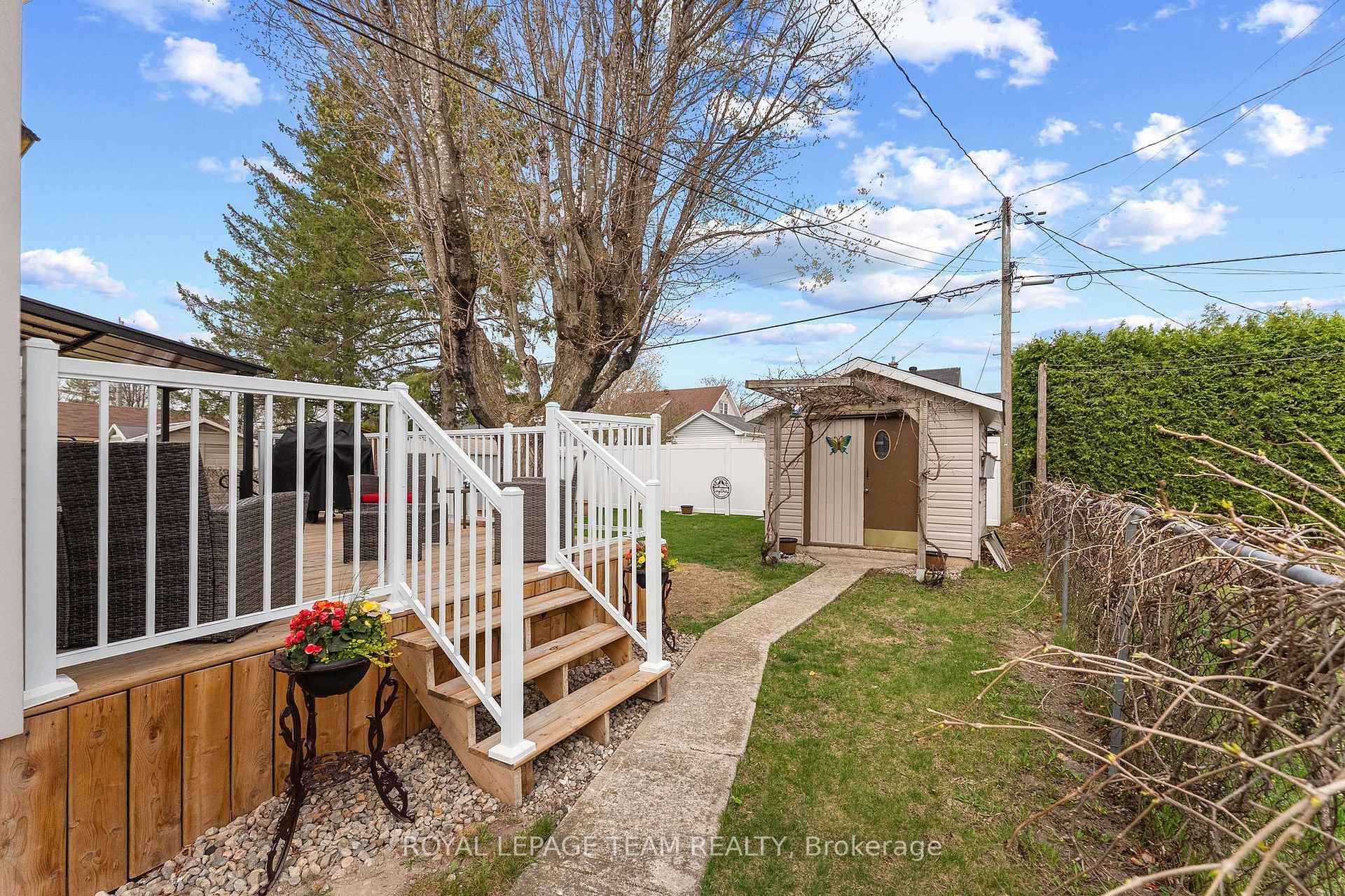 Photo 35 of 361 Archibald Avenue, Renfrew — HOMEH