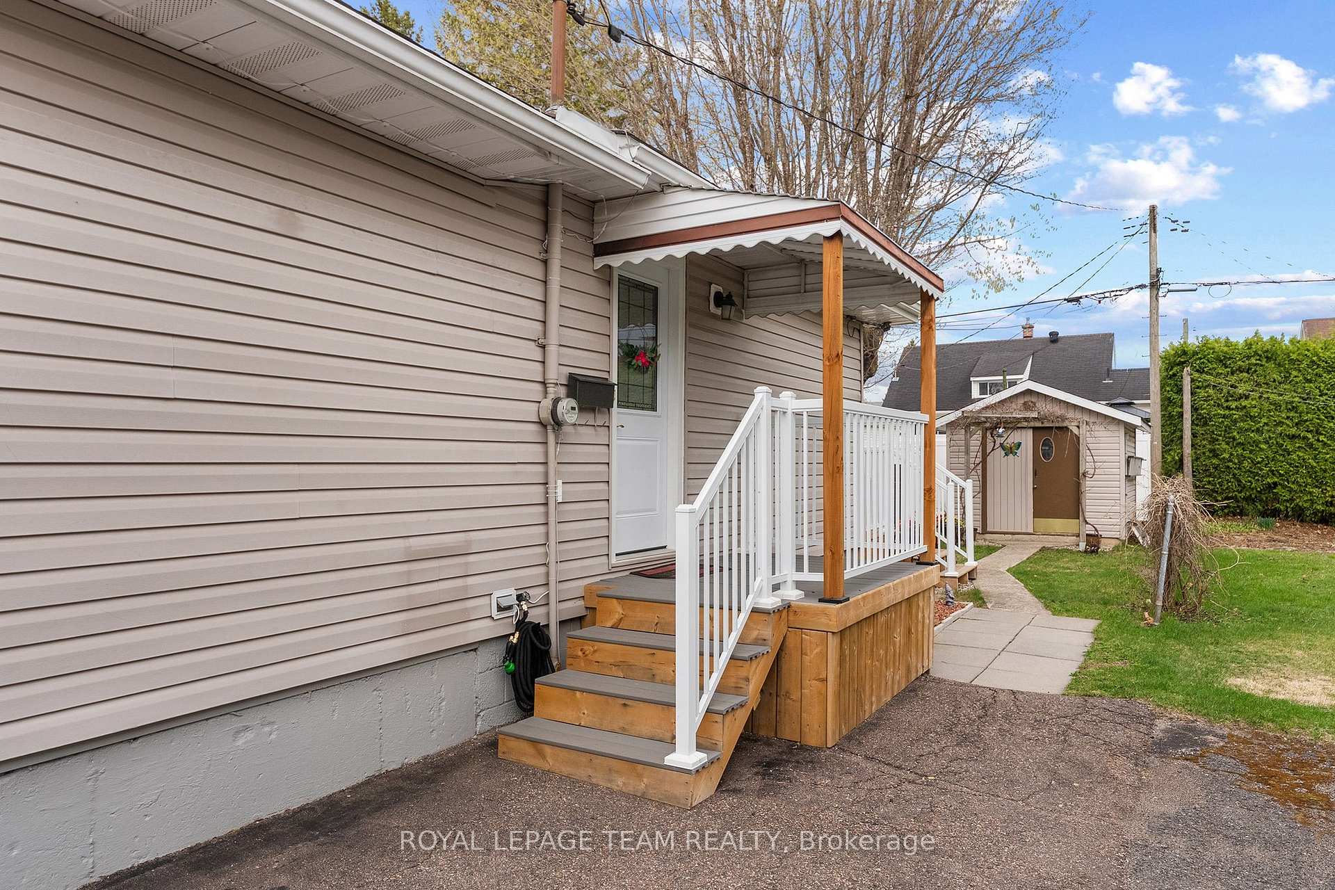 Photo 36 of 361 Archibald Avenue, Renfrew — HOMEH