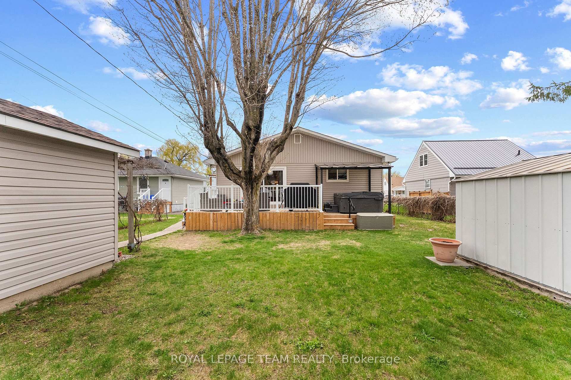 Photo 38 of 361 Archibald Avenue, Renfrew — HOMEH
